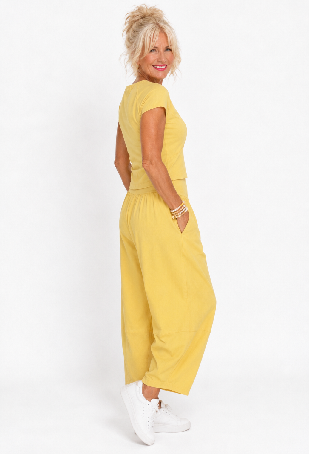 Sunshine Mood Pant