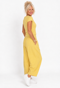 Sunshine Mood Pant