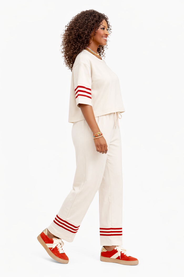 The All-Star Lounge Set