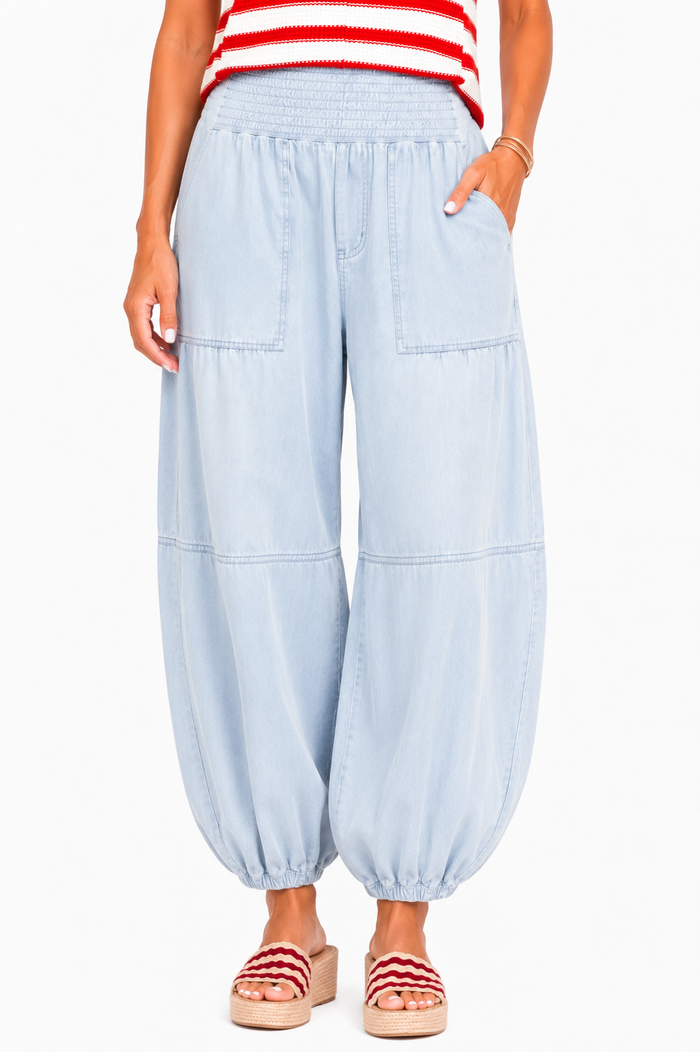 Driftwood Daydream Joggers