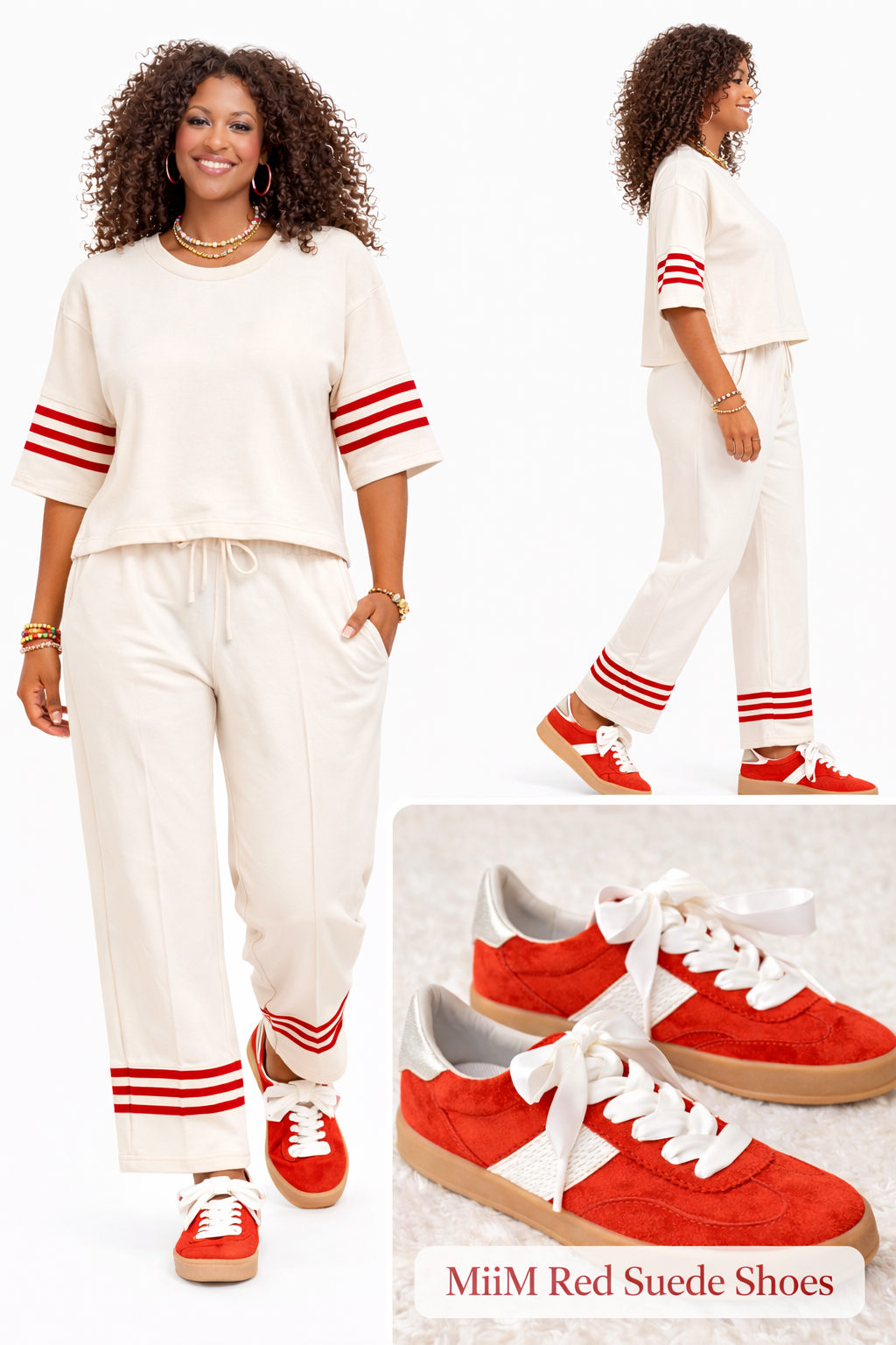 The All-Star Lounge Set