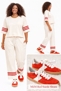 The All-Star Lounge Set