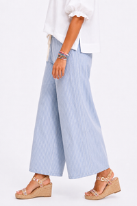 Driftline Stripe Pants