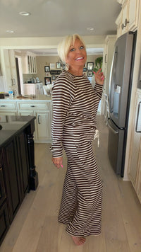 Easy Street Stripe Set