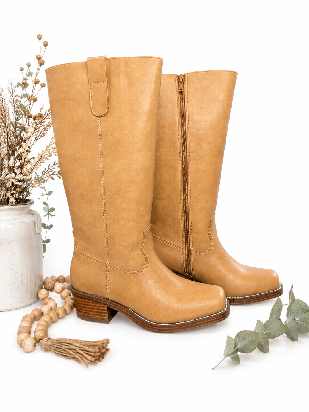 Driftwood Lane Boots