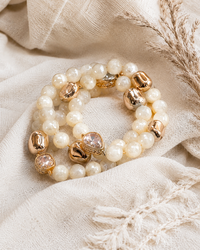 The Ivory Heirloom Bracelet