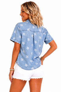 Salt & Starlight Shirt