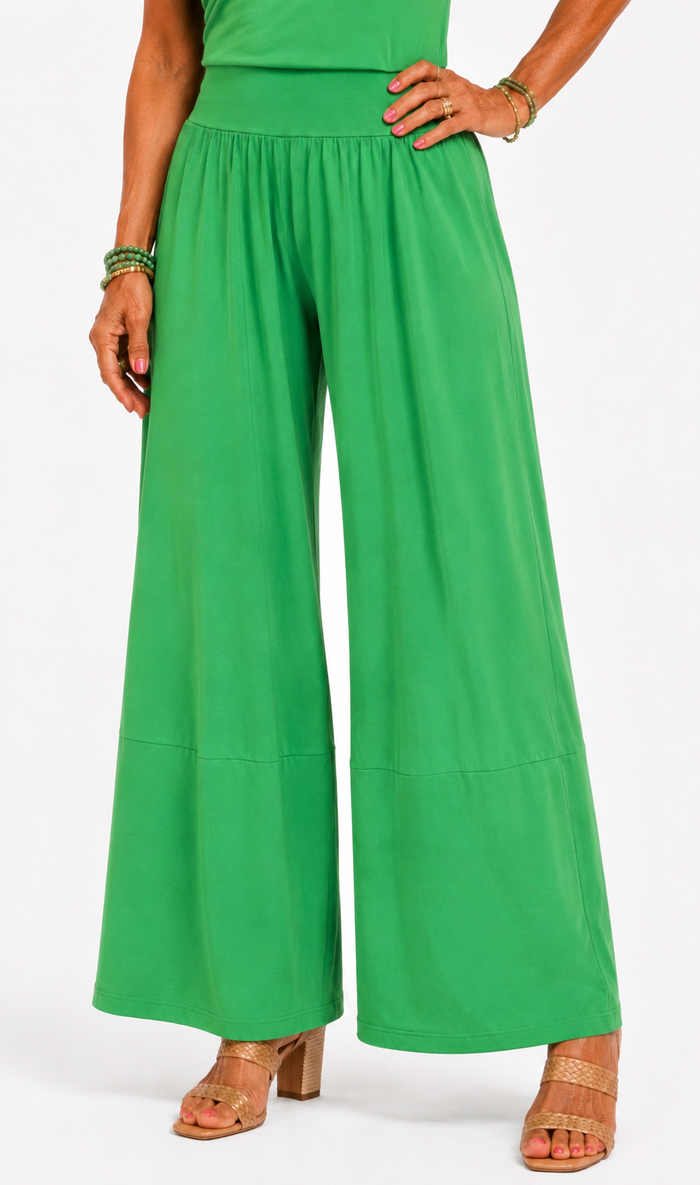 Matcha Mood Pants
