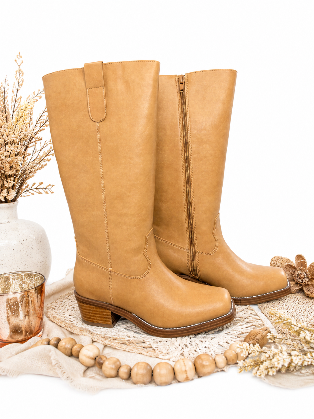 Driftwood Lane Boots