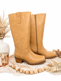 Driftwood Lane Boots