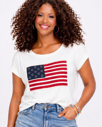 Stars & Sunshine Tee