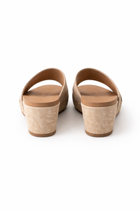 The Vivian Summer Slide