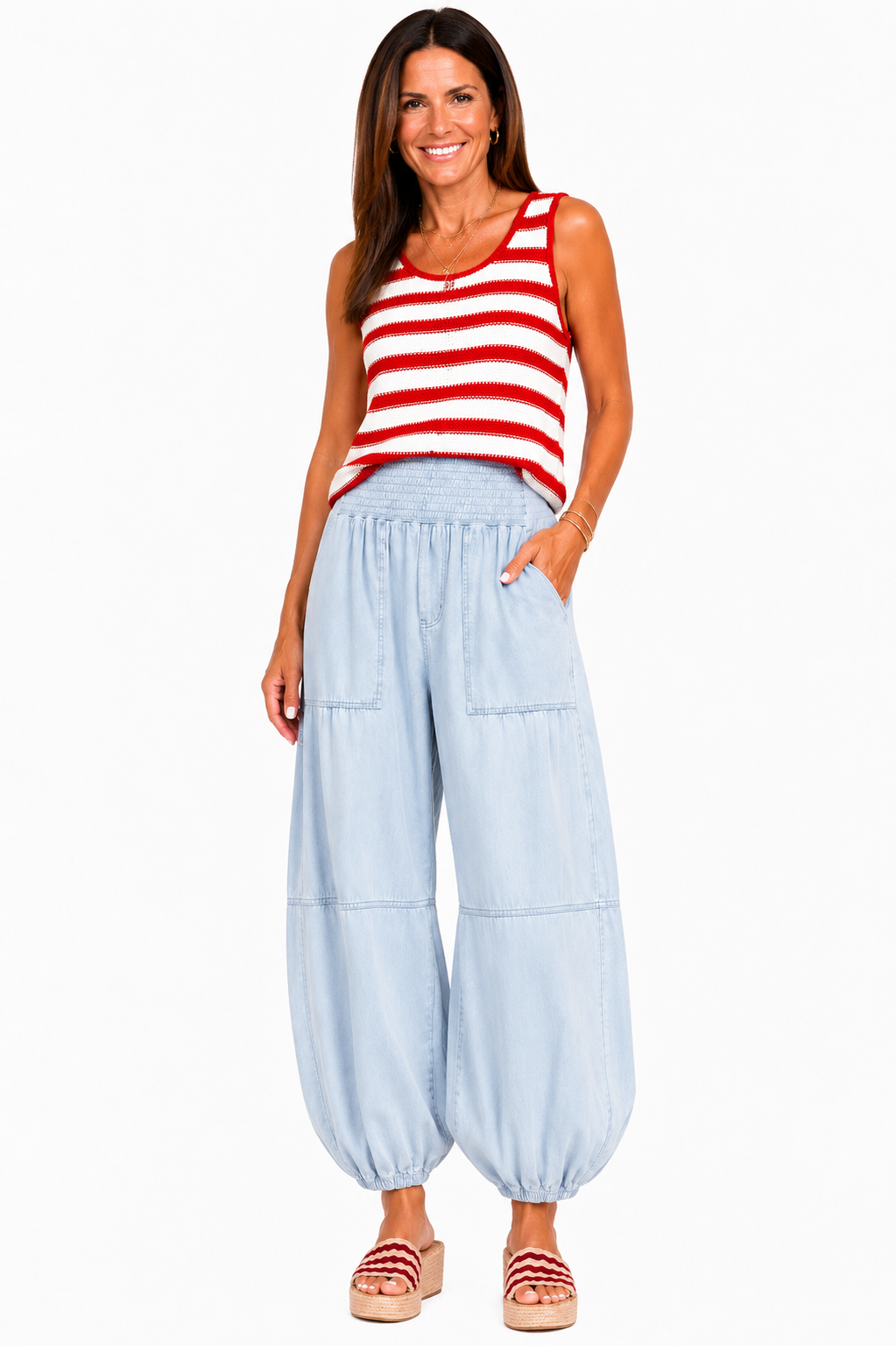 Driftwood Daydream Joggers
