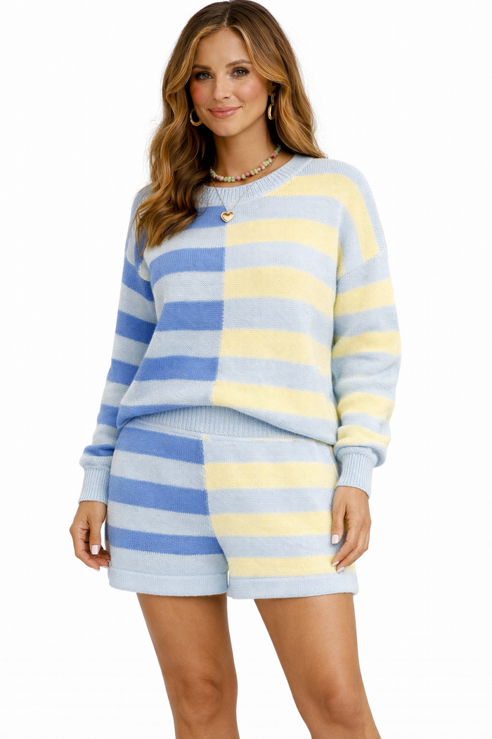 Forever in Stripes Set