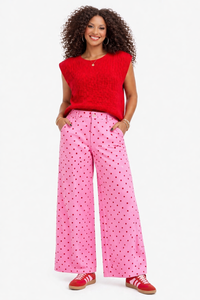 Sweetheart Pop Sweater