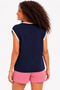 Americana Afterglow Sweater