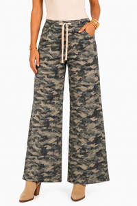 Hidden Trail Pants