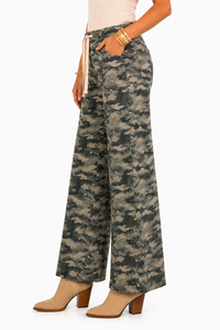 Hidden Trail Pants