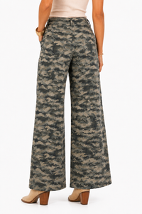 Hidden Trail Pants