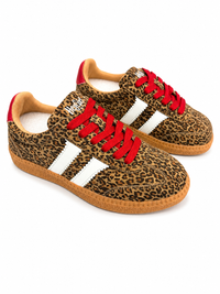 Corkys Wild Side Sneaker