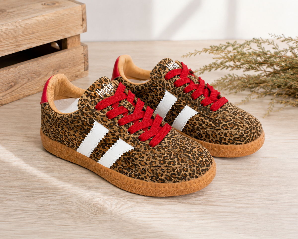 Corkys Wild Side Sneaker