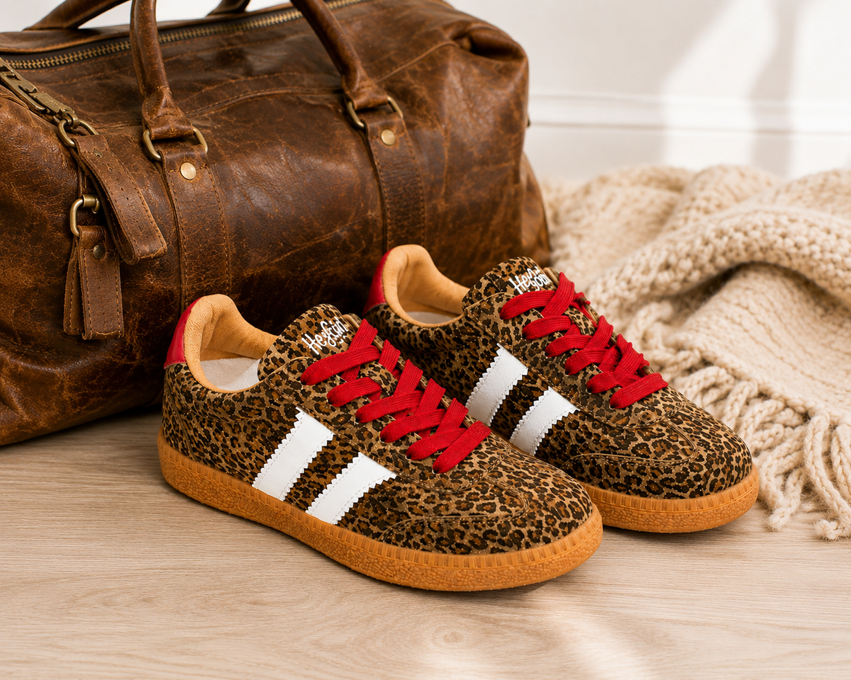 Corkys Wild Side Sneaker