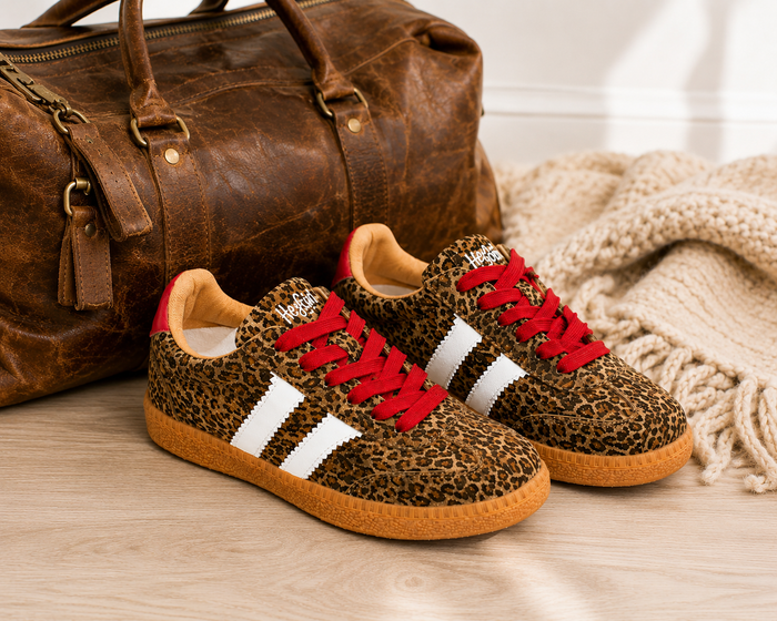 Corkys Wild Side Sneaker