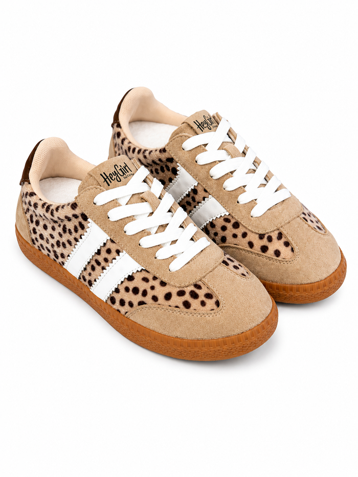 Savannah Stroll Sneaker