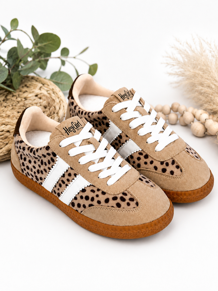 Savannah Stroll Sneaker