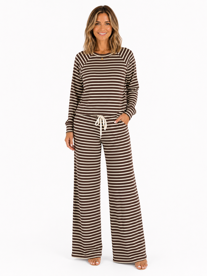 Easy Street Stripe Set