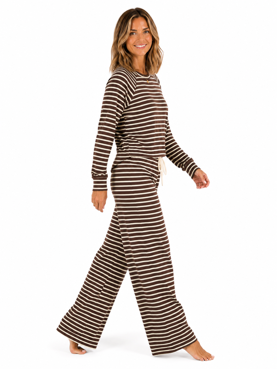 Easy Street Stripe Set