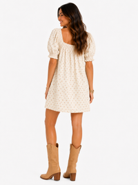 The Sutton Dress