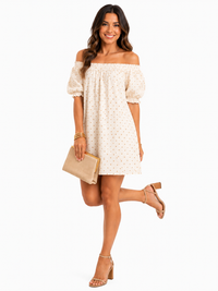 The Sutton Dress