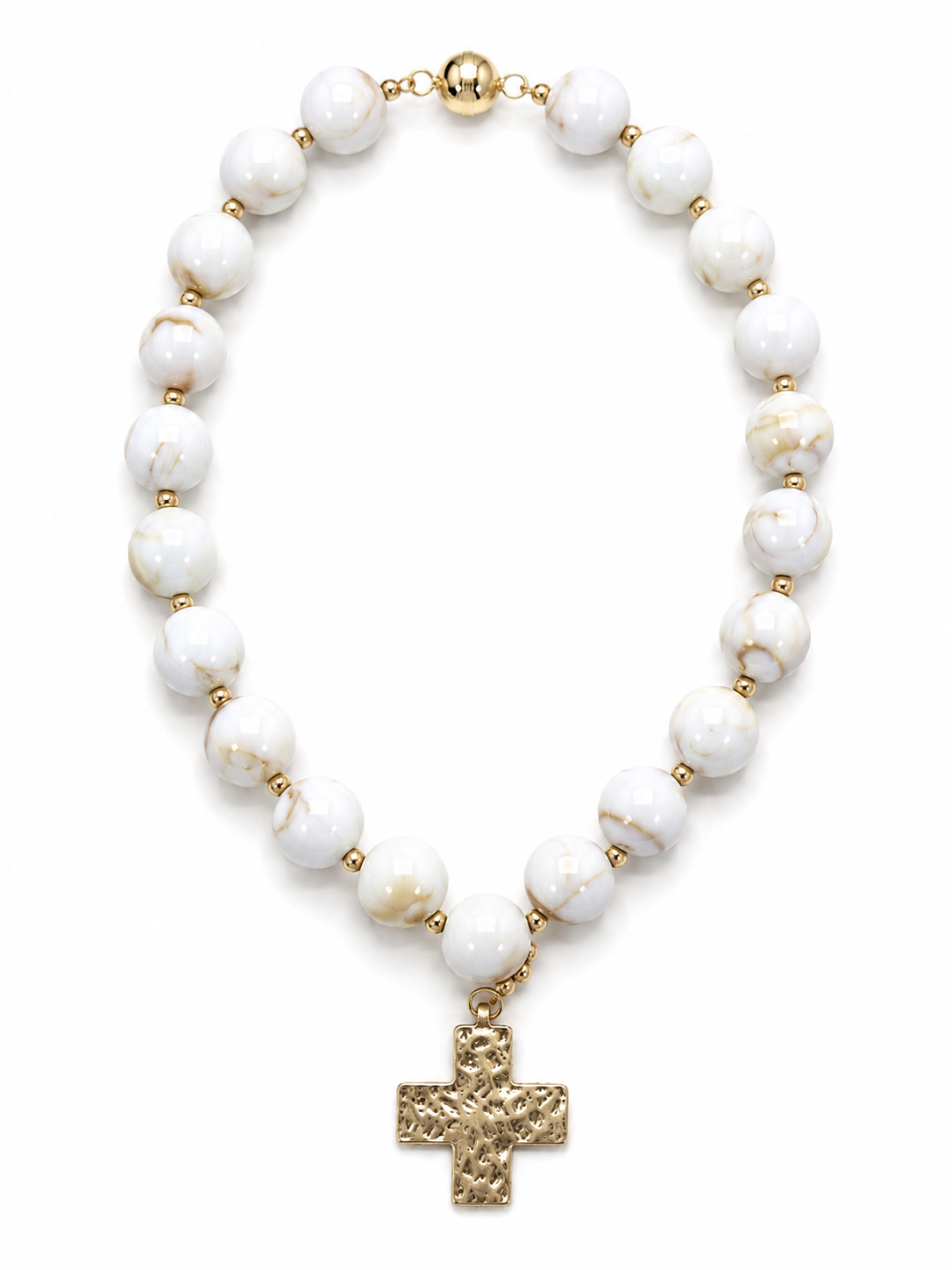 The Sunday Best Necklace