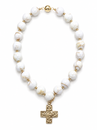 The Sunday Best Necklace