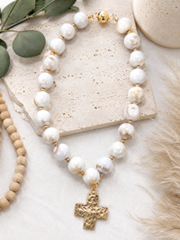 The Sunday Best Necklace
