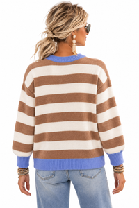 Long Dog Society Cardigan