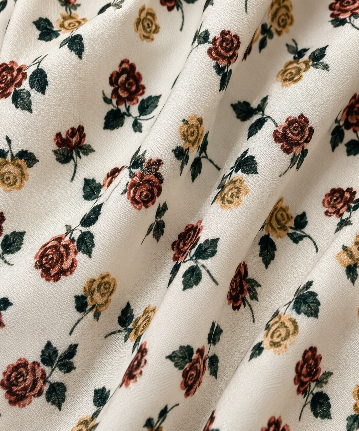 Penny Rose Slip Skirt