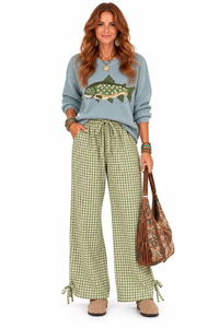 Meadow Mischief Pants