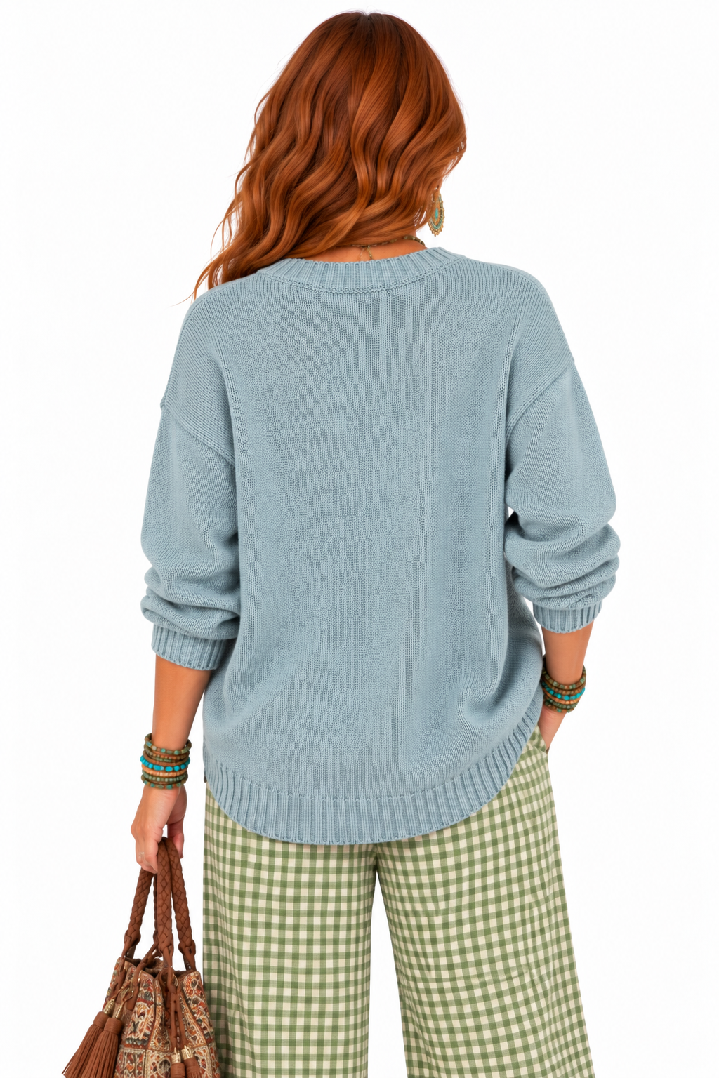 Meadow Mischief Pants