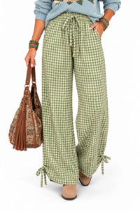 Meadow Mischief Pants