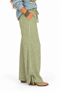 Meadow Mischief Pants