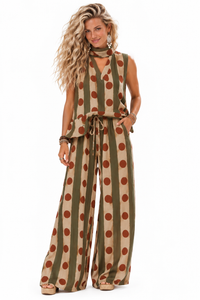Dot & Dash Boho Set