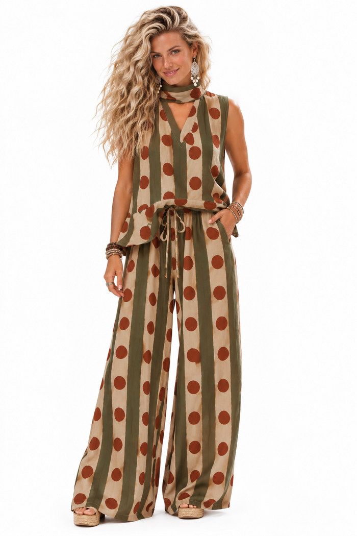 Dot & Dash Boho Set