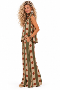 Dot & Dash Boho Set