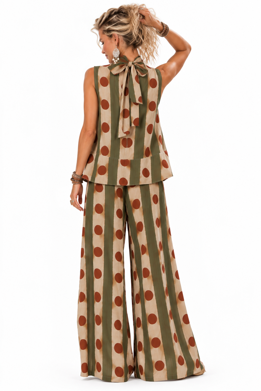 Dot & Dash Boho Set