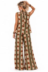 Dot & Dash Boho Set