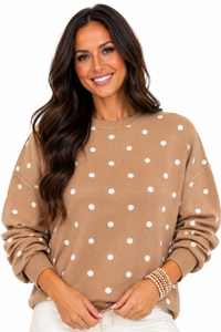 Milk & Honey Sweater