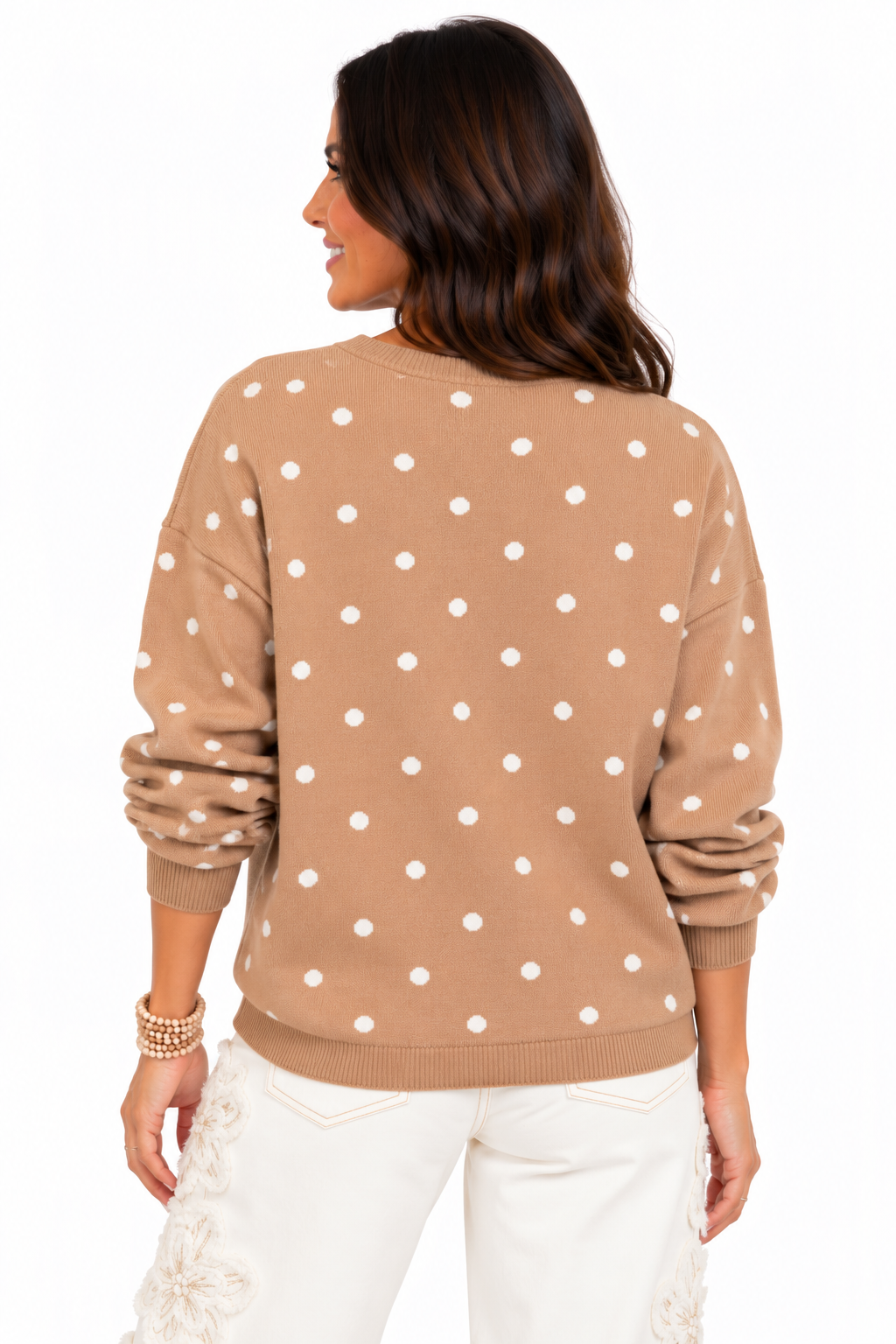 Milk & Honey Sweater
