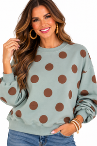 Mabel Street Sweatshirt